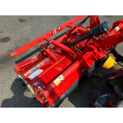 YANMAR トラクター AF17D