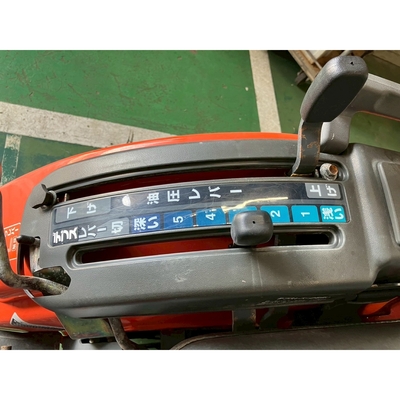 HITACHI トラクター 