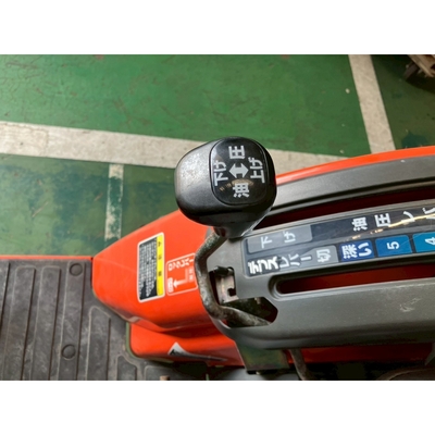 HITACHI トラクター 