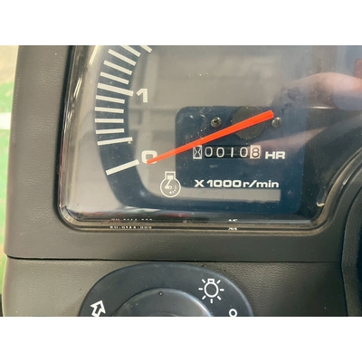 HITACHI トラクター 