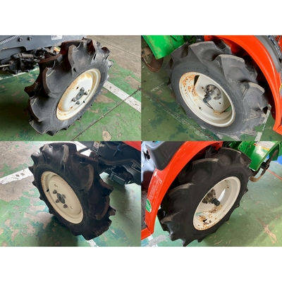 HITACHI トラクター 