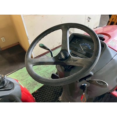 YANMAR トラクター AF160D