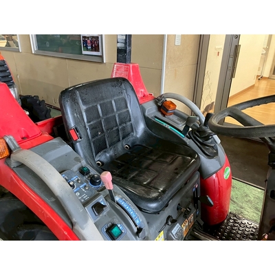 YANMAR トラクター AF160D
