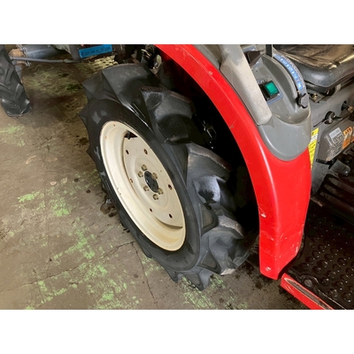 YANMAR トラクター AF160D