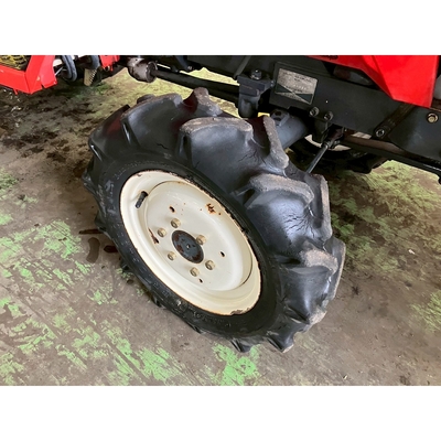 YANMAR トラクター AF160D
