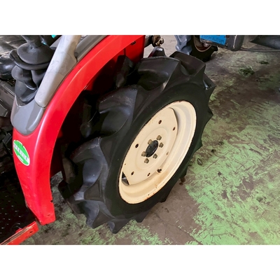 YANMAR トラクター AF160D