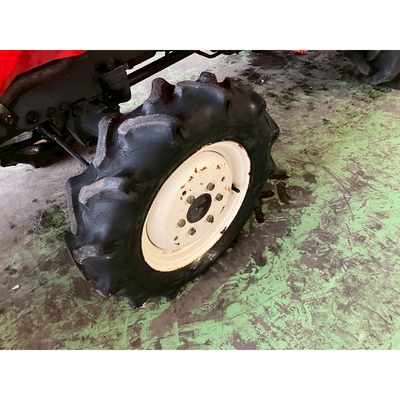 YANMAR トラクター AF160D