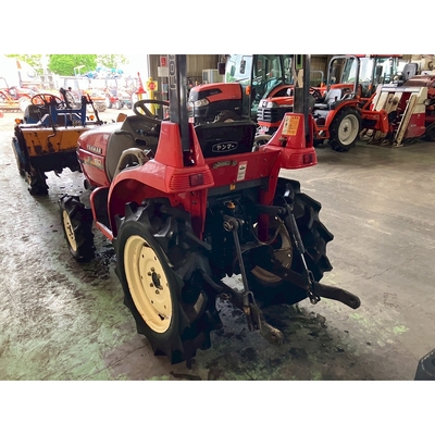YANMAR トラクター AF160D