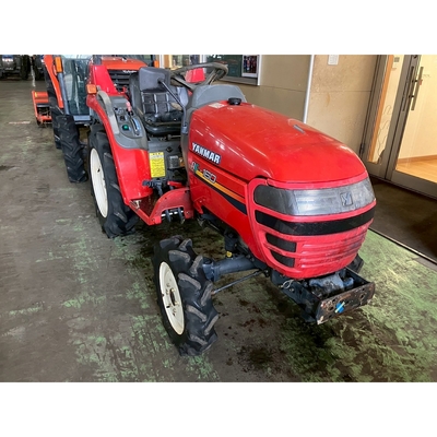 YANMAR トラクター AF160D
