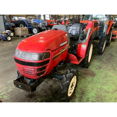 YANMAR トラクター AF160D