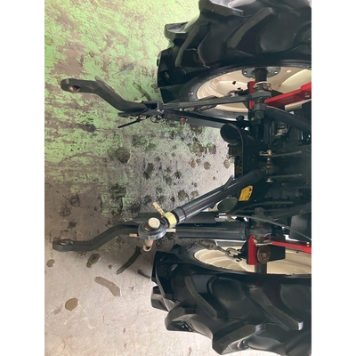 YANMAR トラクター AF160