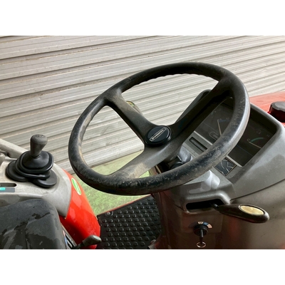 YANMAR トラクター AF160