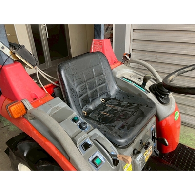 YANMAR トラクター AF160
