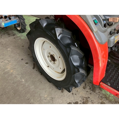 YANMAR トラクター AF160