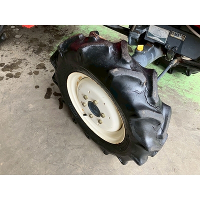 YANMAR トラクター AF160