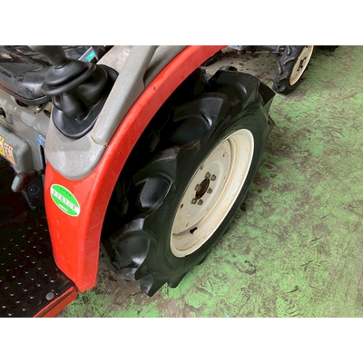 YANMAR トラクター AF160