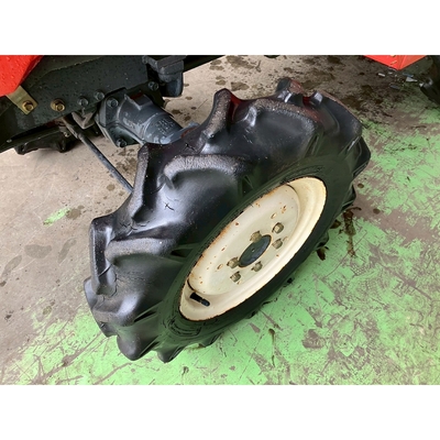 YANMAR トラクター AF160