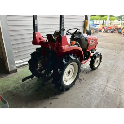 YANMAR トラクター AF160
