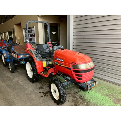 YANMAR トラクター AF160