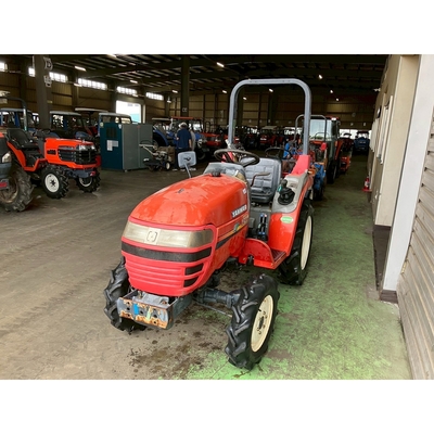 YANMAR トラクター AF160