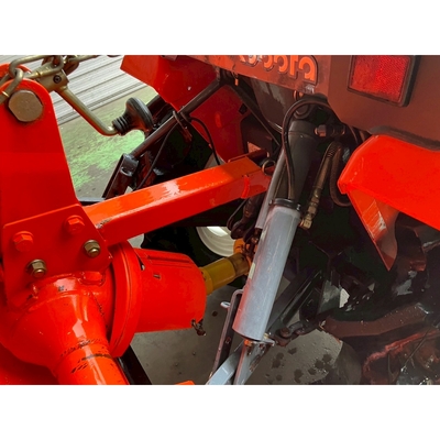 KUBOTA トラクター A-17D