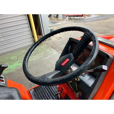 KUBOTA トラクター A-17D