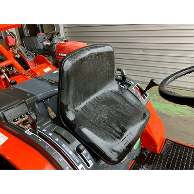 KUBOTA トラクター A-17D