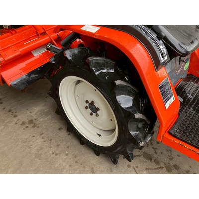 KUBOTA トラクター A-17D