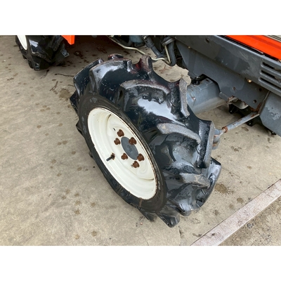 KUBOTA トラクター A-17D