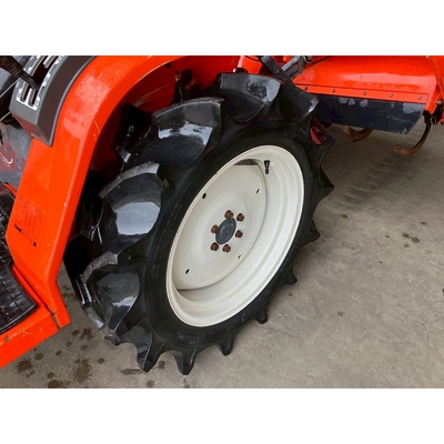 KUBOTA トラクター A-17D