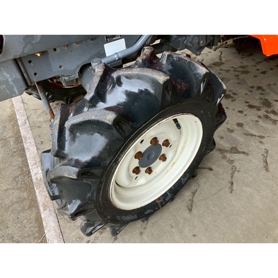 KUBOTA トラクター A-17D