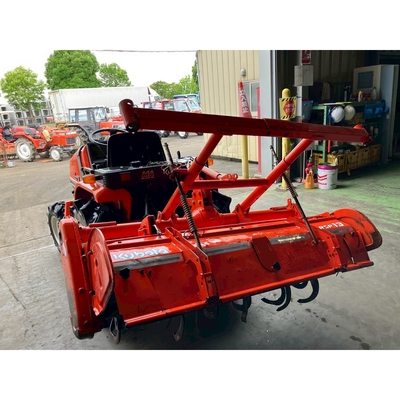 KUBOTA トラクター A-17D