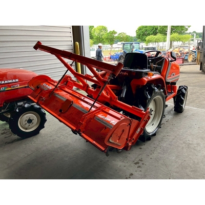 KUBOTA トラクター A-17D