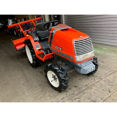 KUBOTA トラクター A-17D