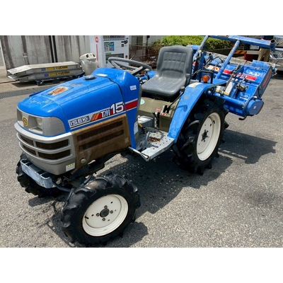 ISEKI トラクター TM15