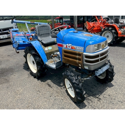 ISEKI トラクター TM15