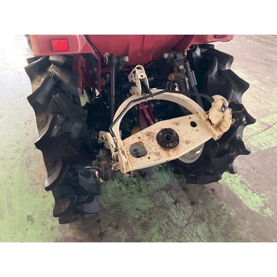 MITSUBISHI トラクター MT205D