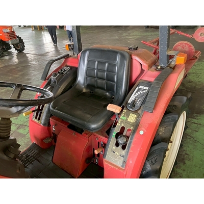 MITSUBISHI トラクター MT205D