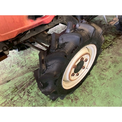 MITSUBISHI トラクター MT205D