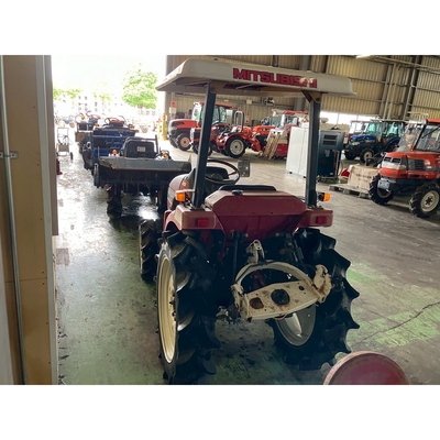 MITSUBISHI トラクター MT205D
