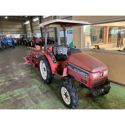 MITSUBISHI トラクター MT205D