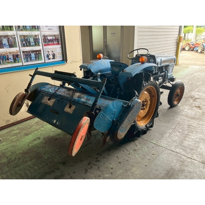 HINOMOTO トラクター E25S