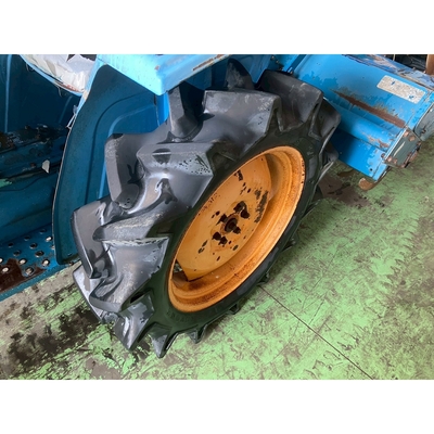 HINOMOTO トラクター E25S