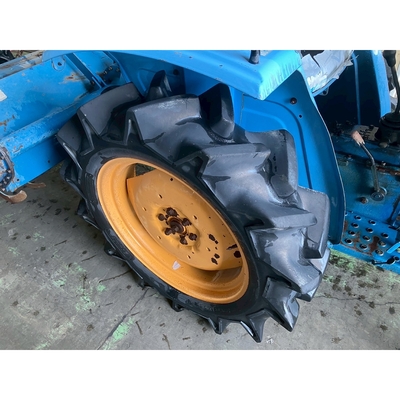 HINOMOTO トラクター E25S