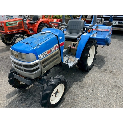 ISEKI トラクター TM17F
