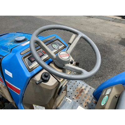 ISEKI トラクター TM17F