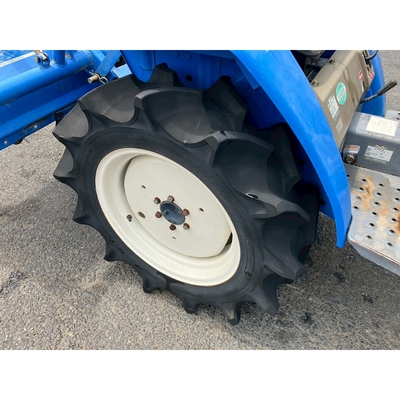 ISEKI トラクター TM17F