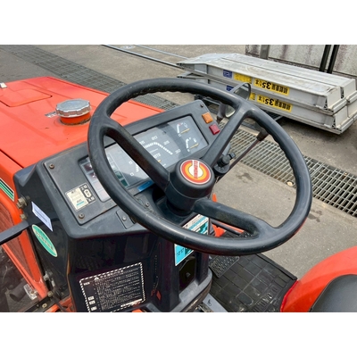 HINOMOTO トラクター N179D