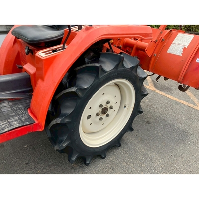 HINOMOTO トラクター N179D