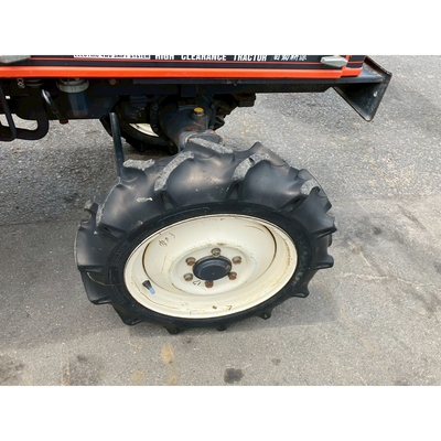 HINOMOTO トラクター N179D